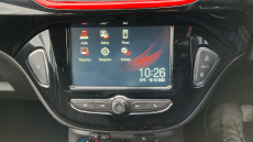 Vauxhall Corsa 1.4 SRi Vx-line Nav Black 5dr Petrol Hatchback